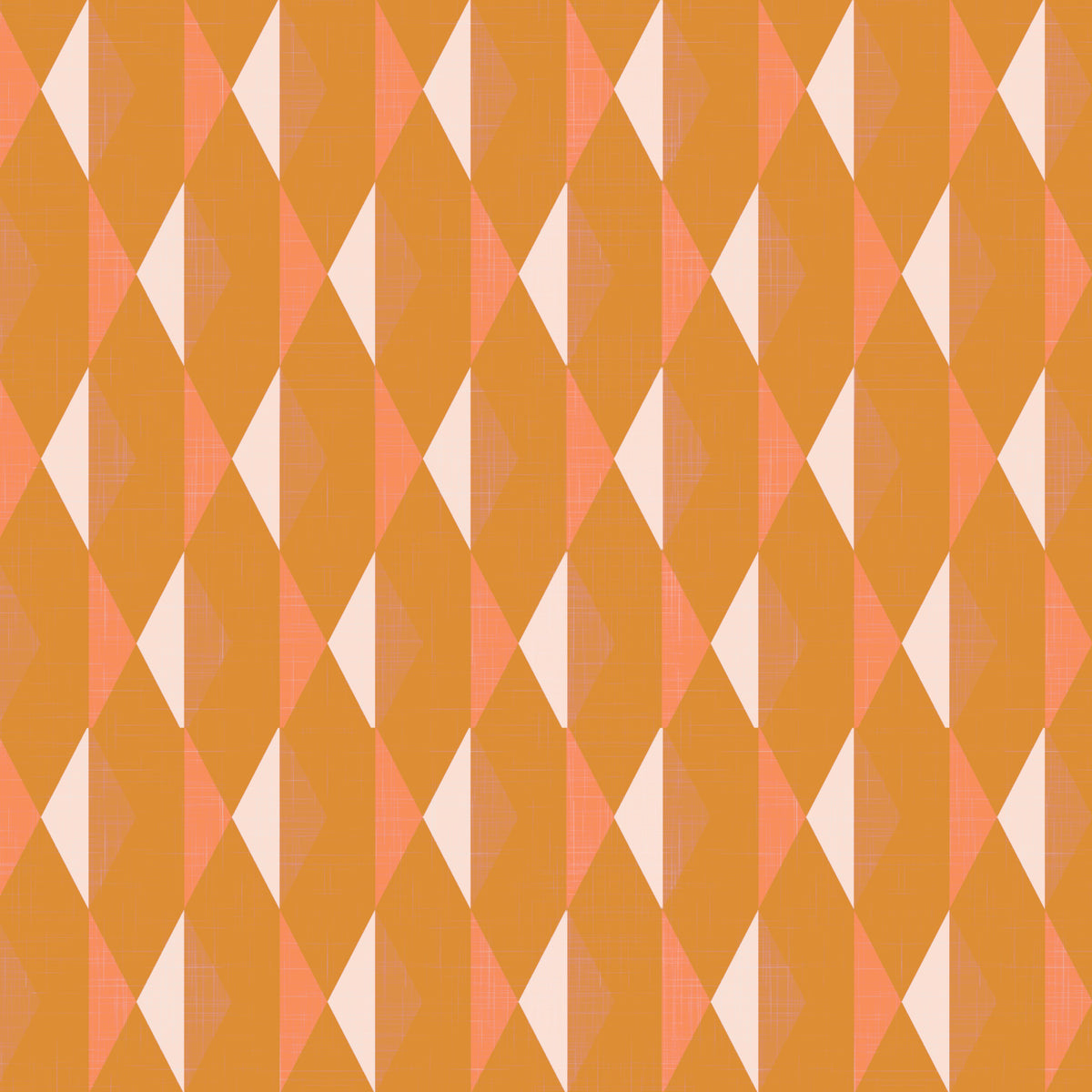Amber Echoes Wall Mural in your room — zoomed