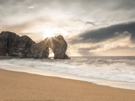 Durdle Door Wall Mural