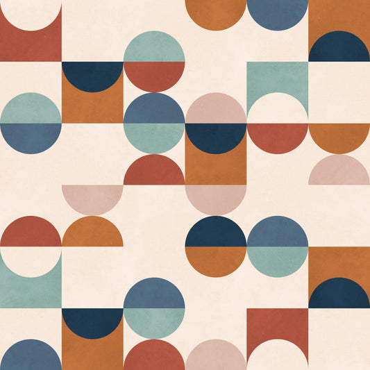 Mod Blocks Wallpaper⁠