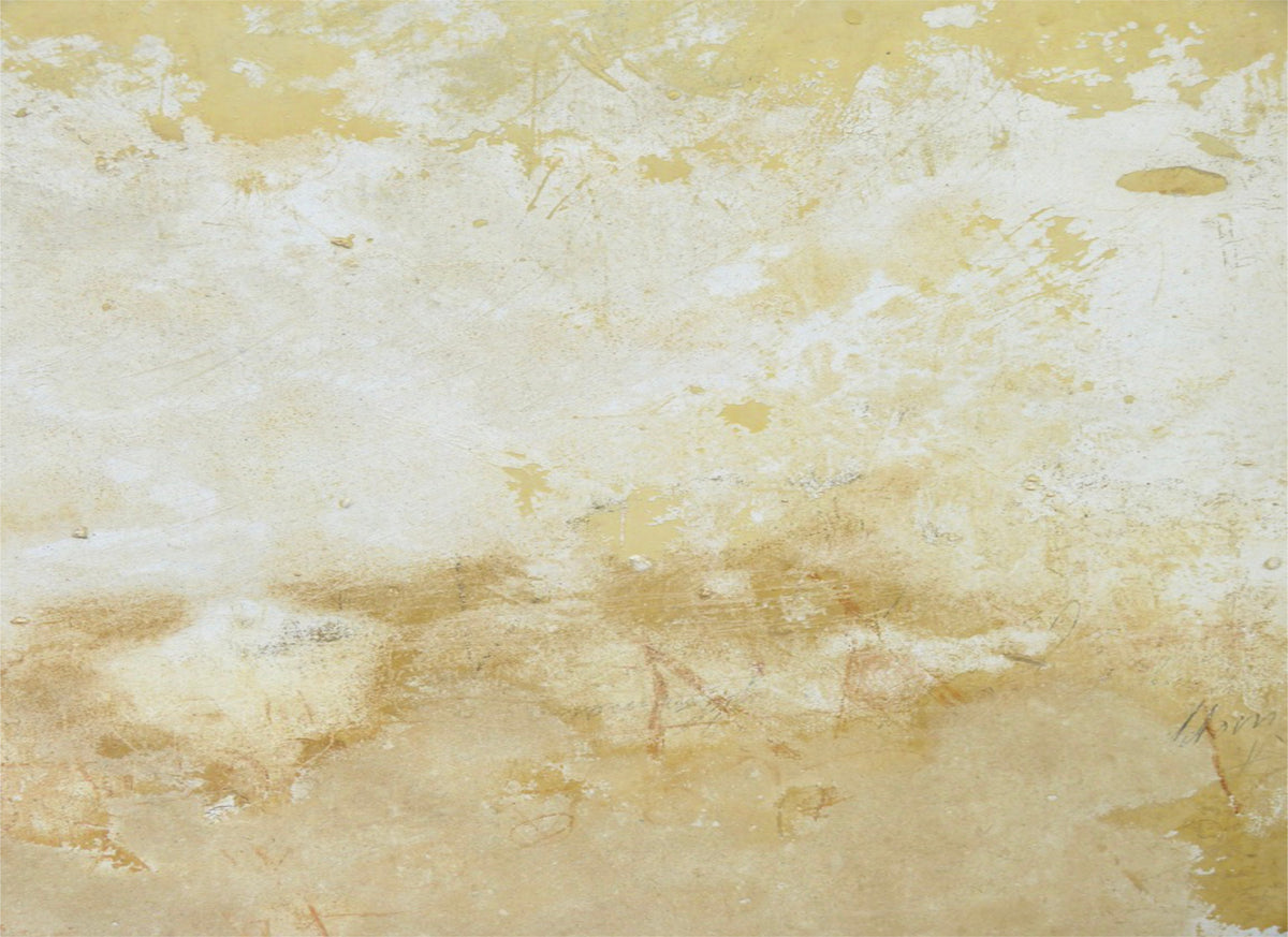 Tuscan Texture Wall Mural in your room — zoomed