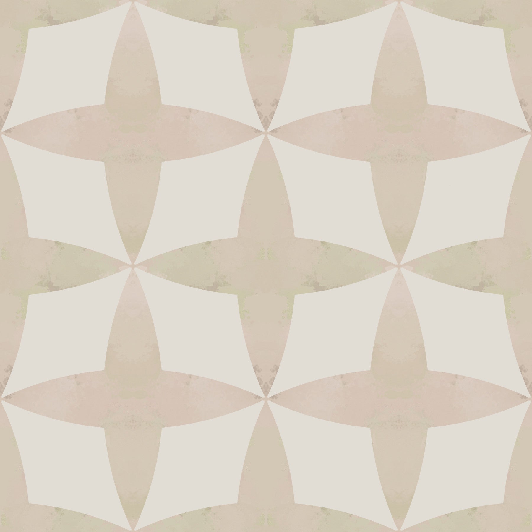 Neutral Diamonds Wallpaper⁠