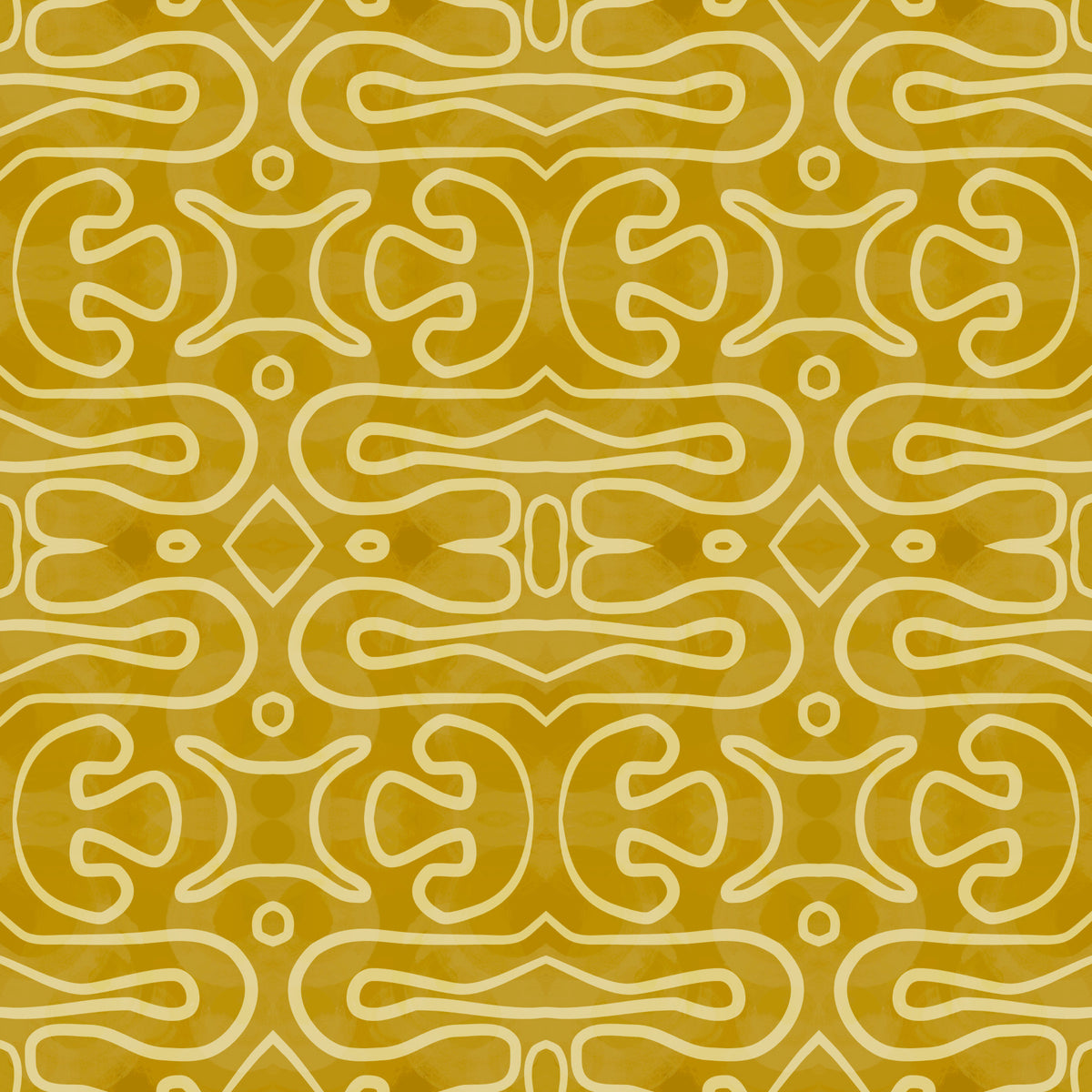 Amber Trails Wallpaper⁠ in your room