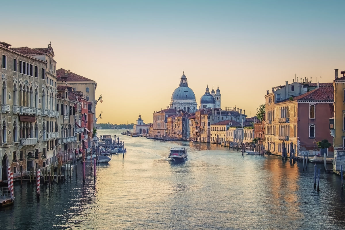 Venice Serenade Wall Mural in your room