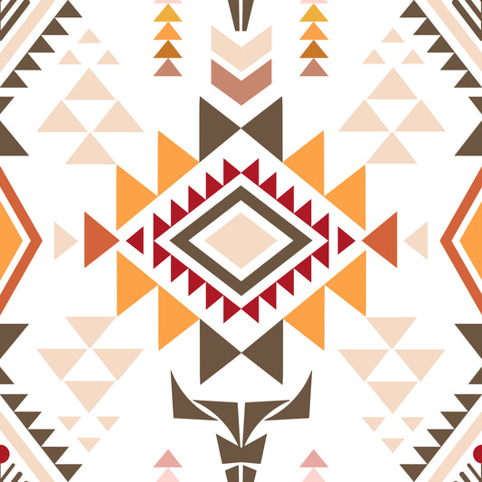 Aztec Echo Wallpaper⁠