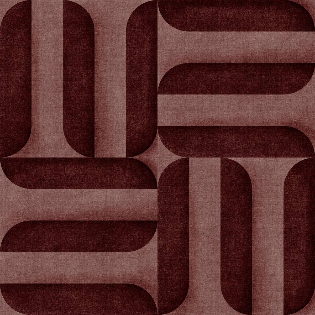 Modern Textured Signs Wine Wallpaper⁠ in your room — zoomed