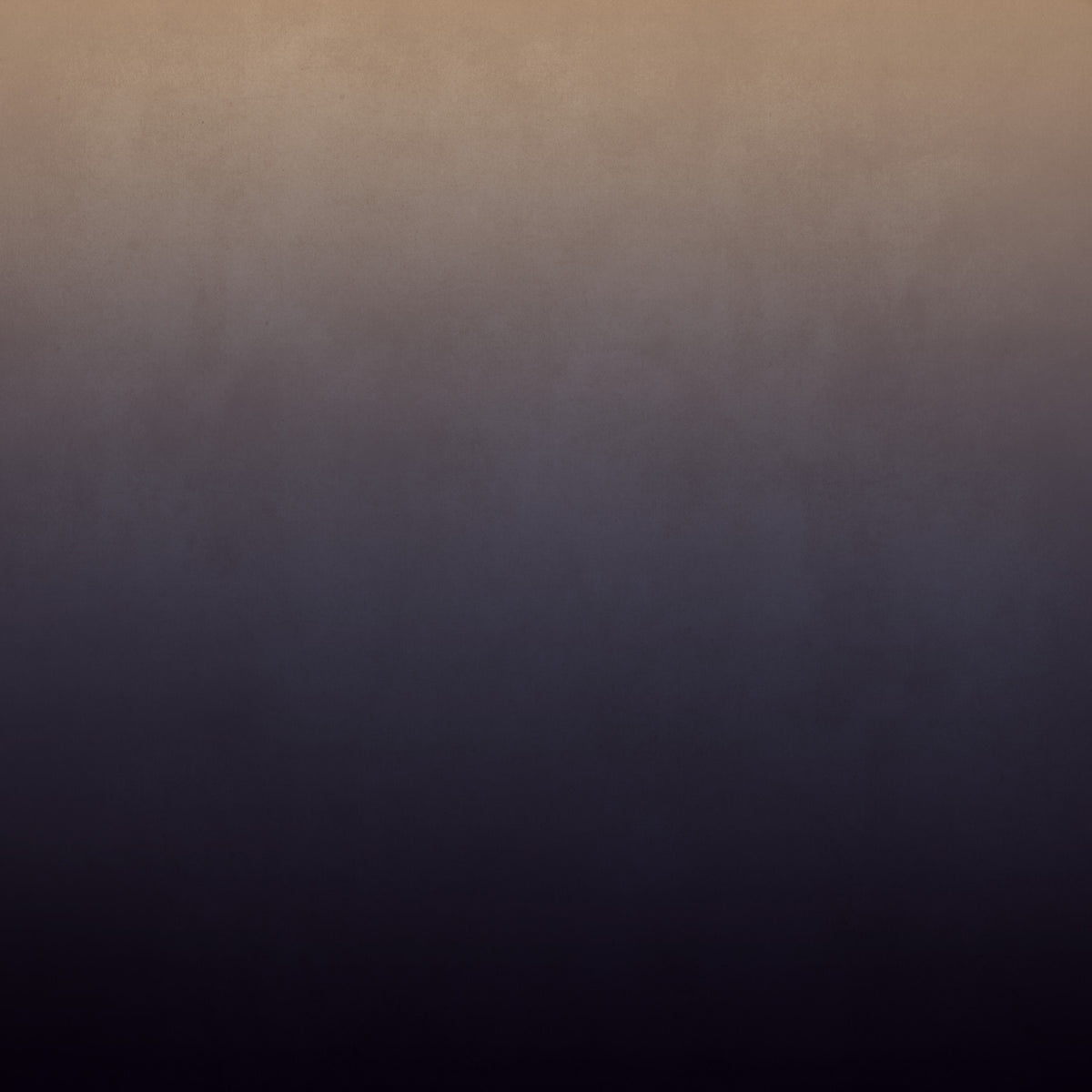 Dirty Paper - Ombre Dusk Wall Mural in your room