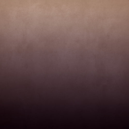 Dirty Paper -  Ombre Plum Wall Mural