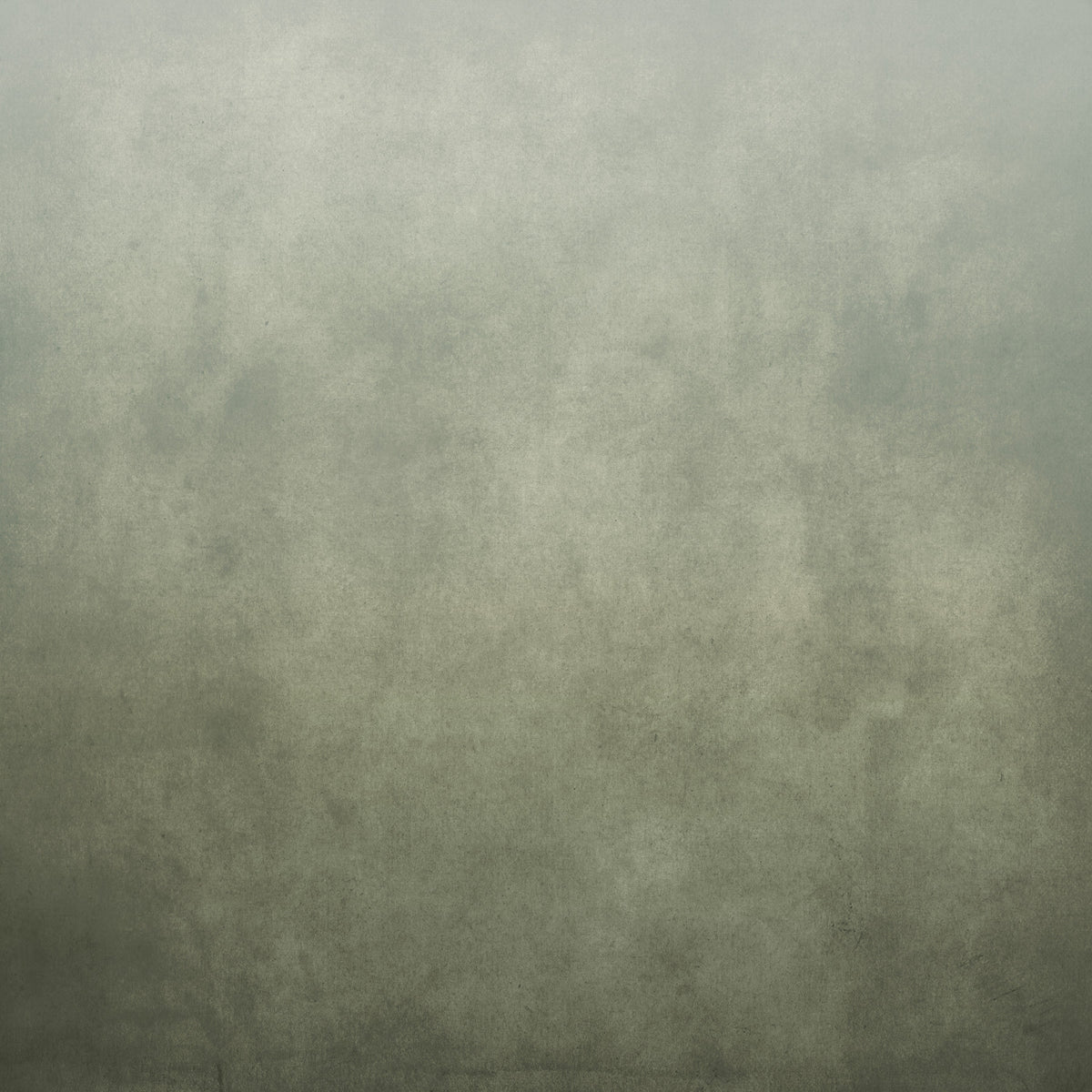 Dirty Paper - Ombre Sage Wall Mural in your room — zoomed