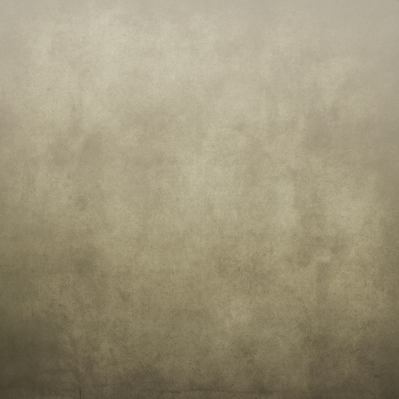 Dirty Paper - Ombre Tobacco Wall Mural