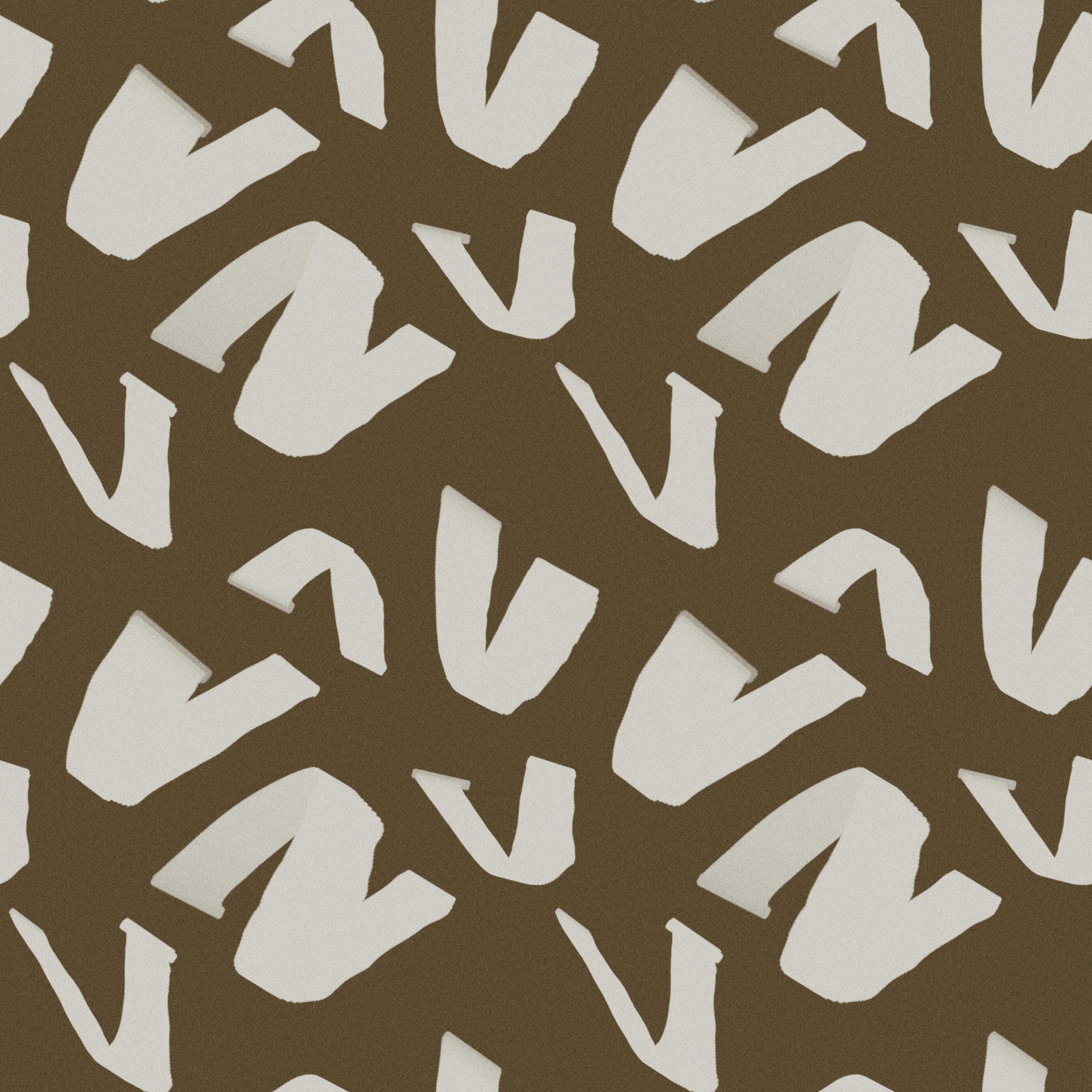 Modern Markings Wallpaper⁠