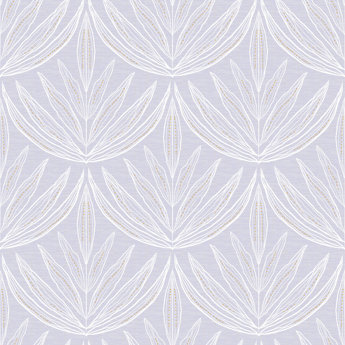 Lavender Lines Wallpaper⁠ in your room