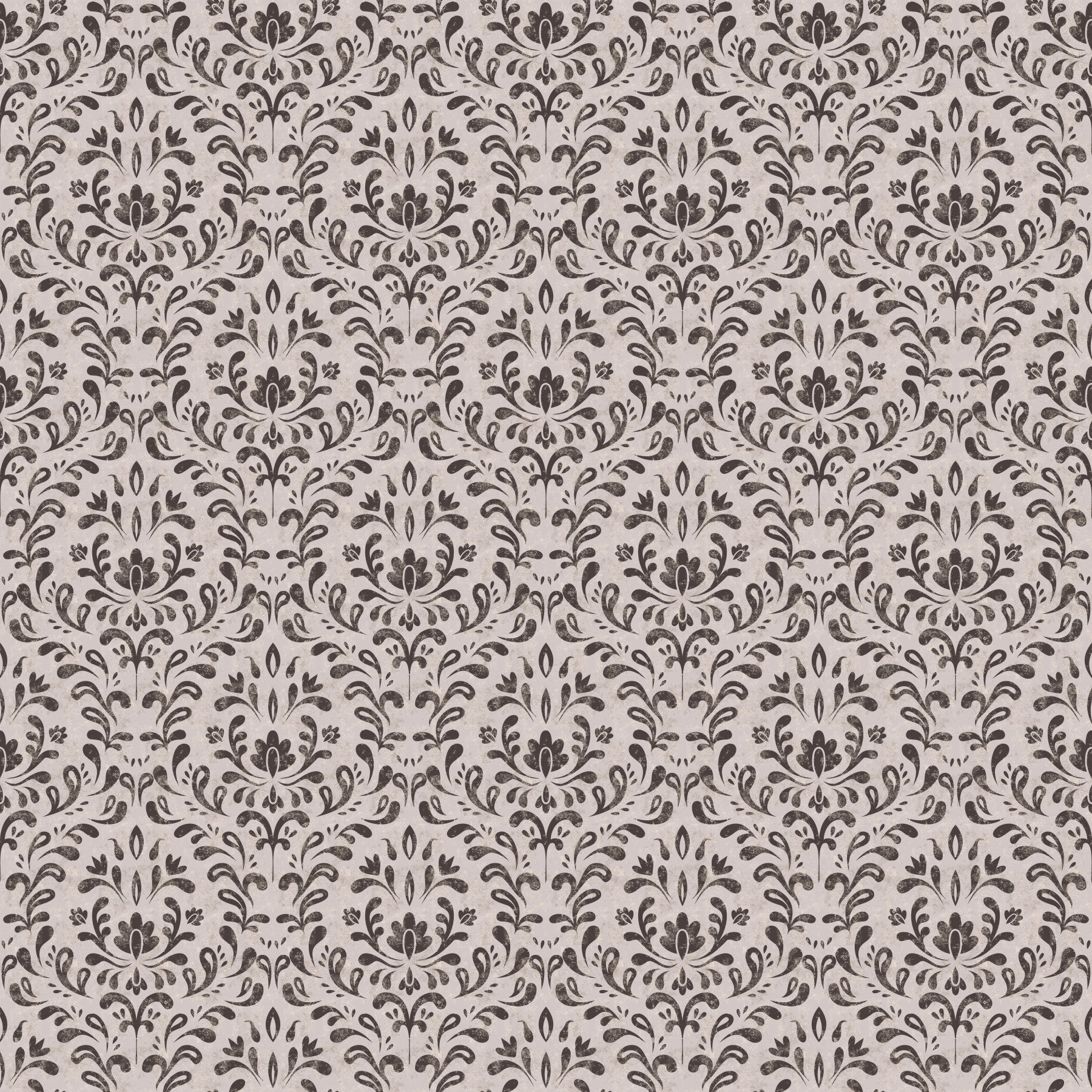 Rustic Damask Wallpaper⁠