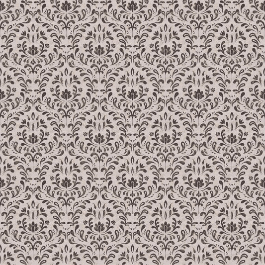 Rustic Damask Wallpaper⁠