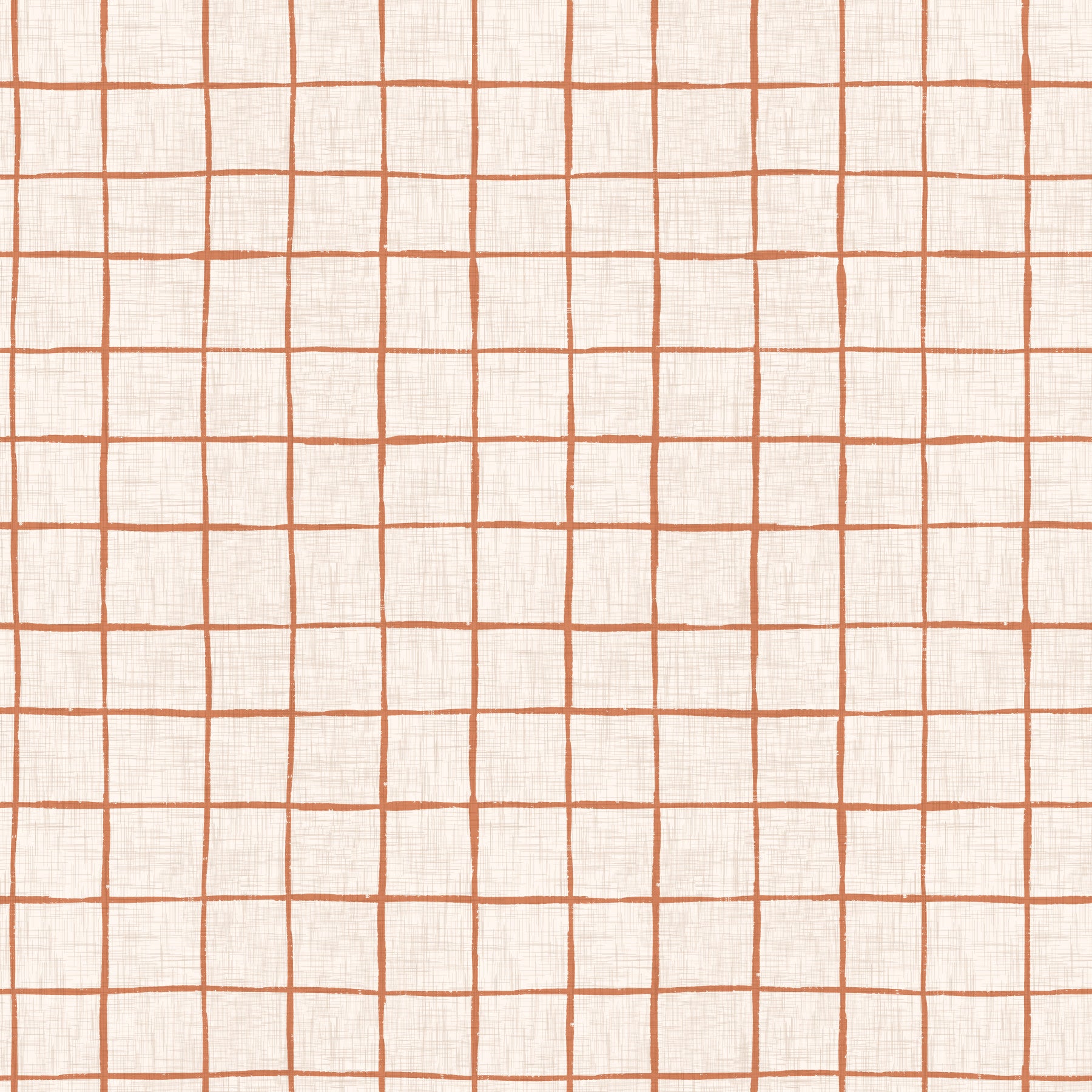 Rustic Grid Design  Wallpaper⁠