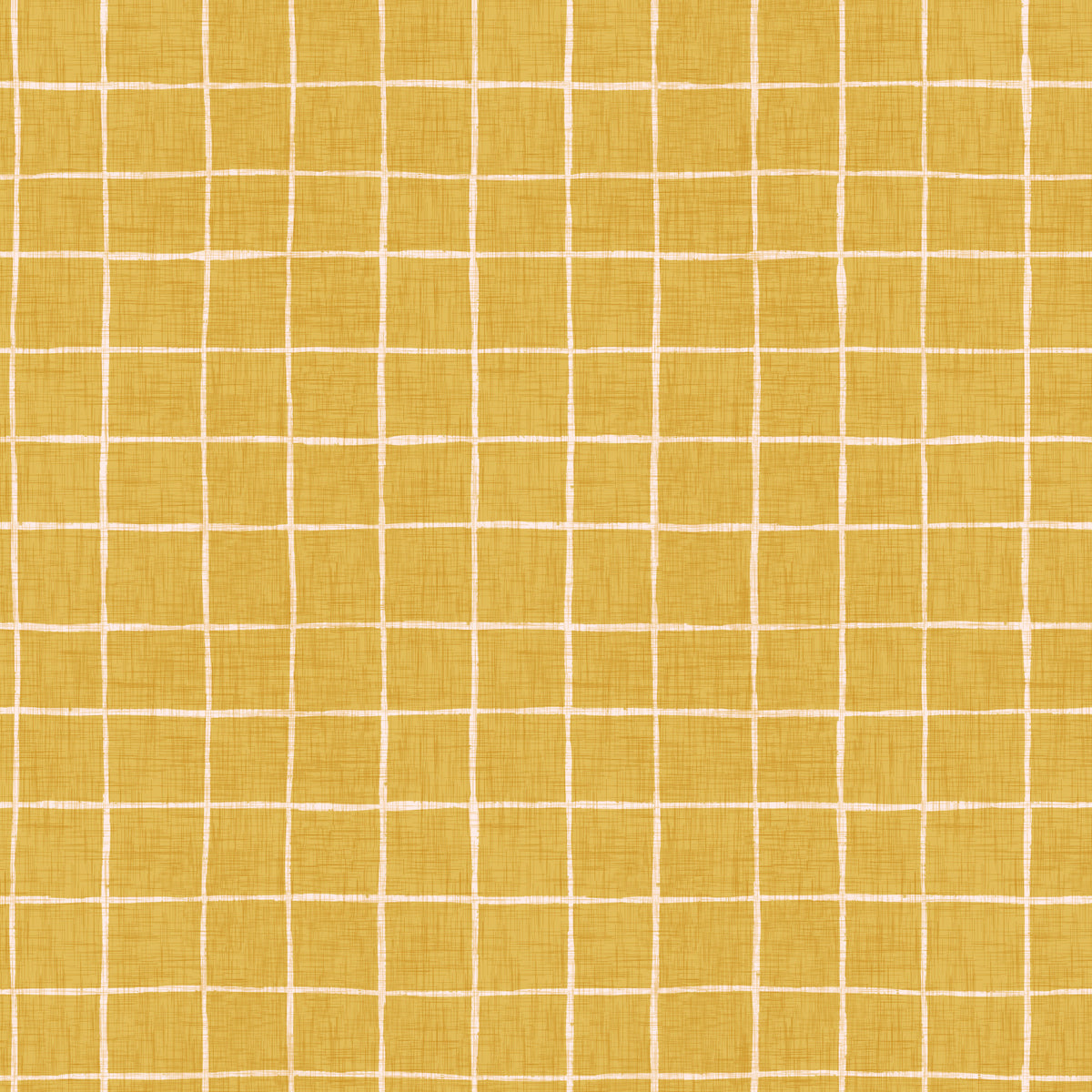 Mustard Gridlock Wallpaper⁠ in your room