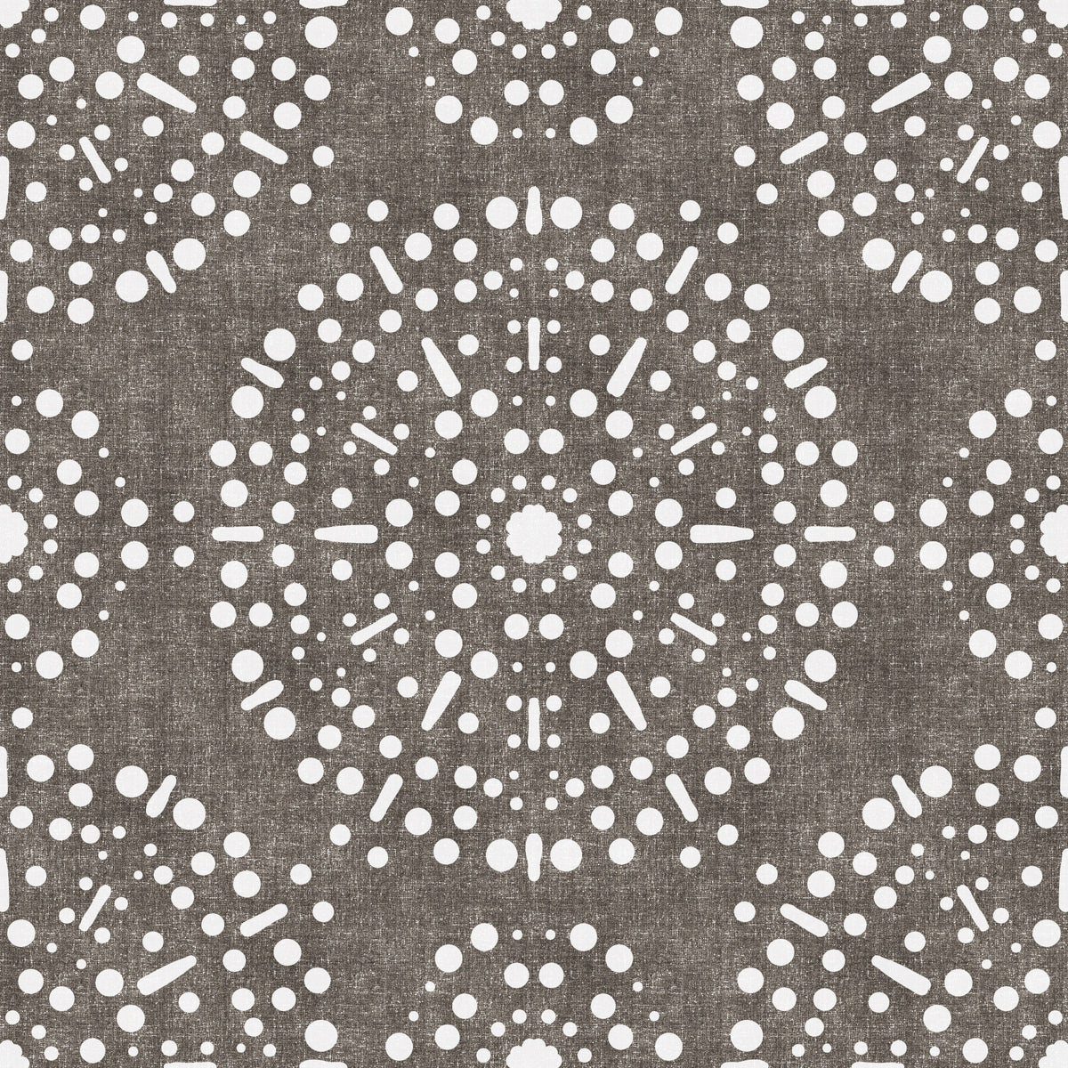 Boho Fireworks Grunge Dark Bark Wallpaper⁠ in your room — zoomed