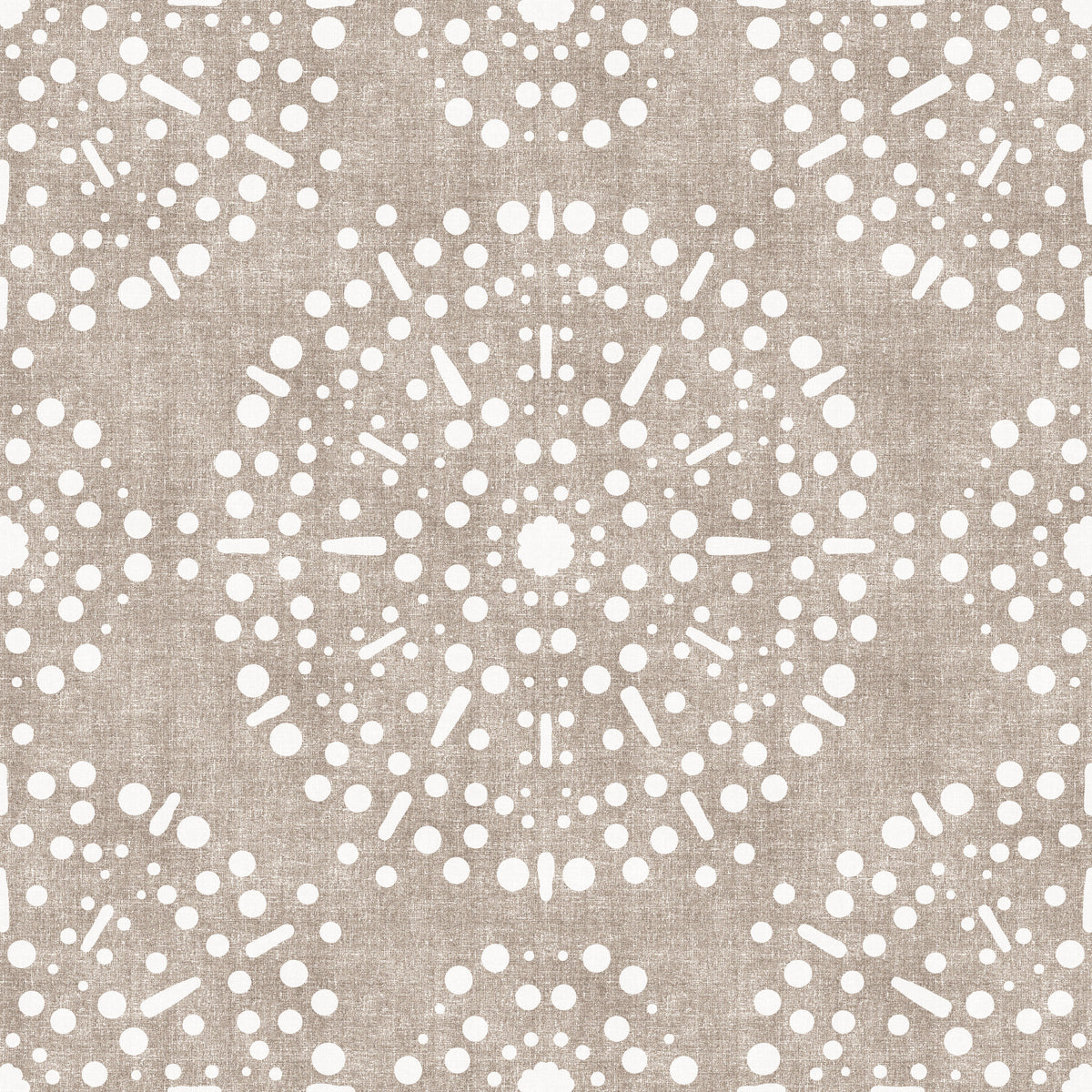 Boho Fireworks Grunge Earthy Beige Wallpaper⁠ in your room