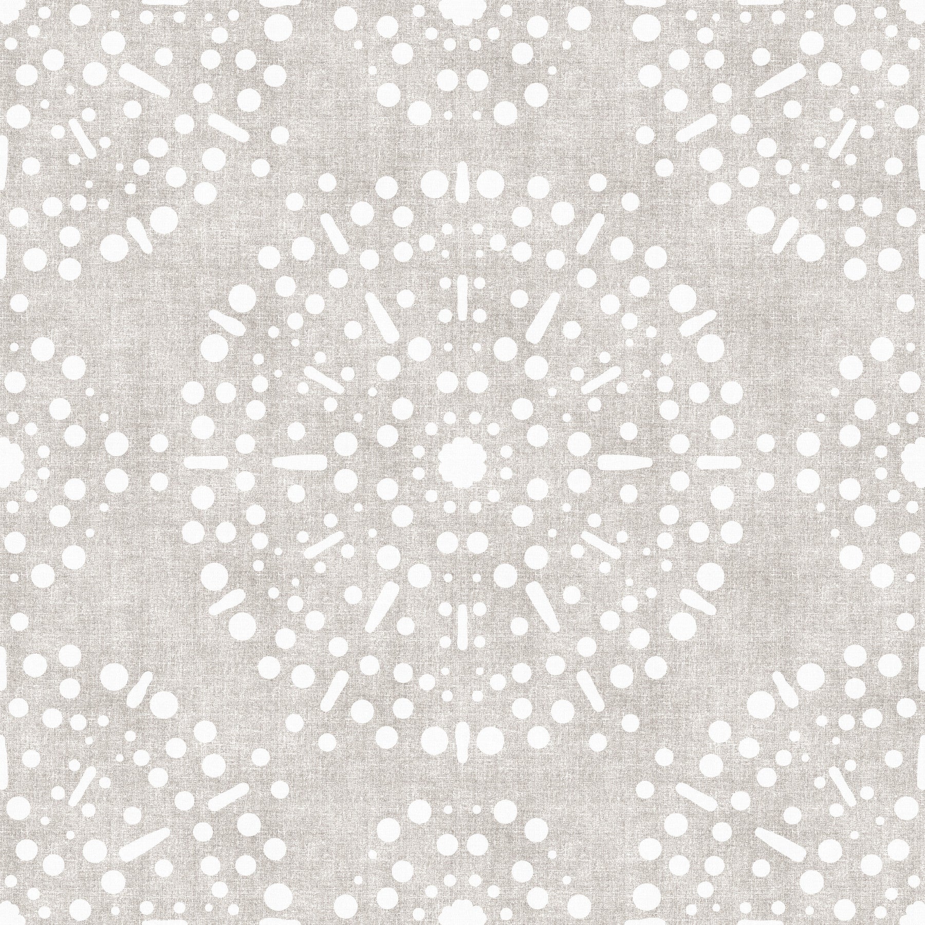 Boho Fireworks Grunge Neutral Wallpaper⁠
