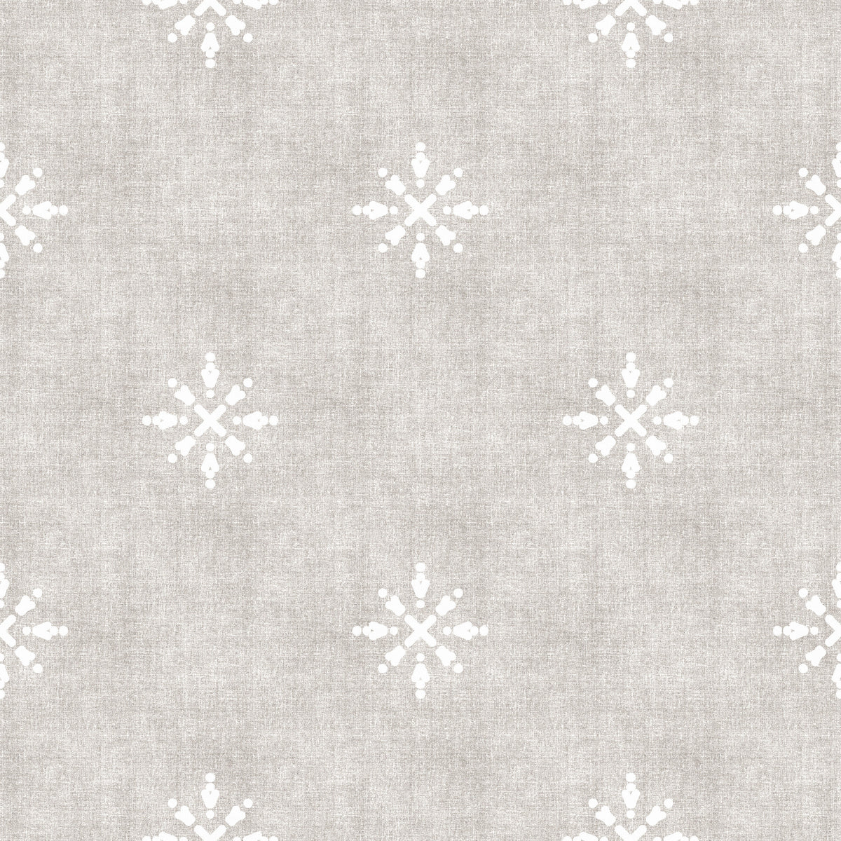 Boho Minimal Ornament Grunge Neutral Wallpaper⁠ in your room — zoomed