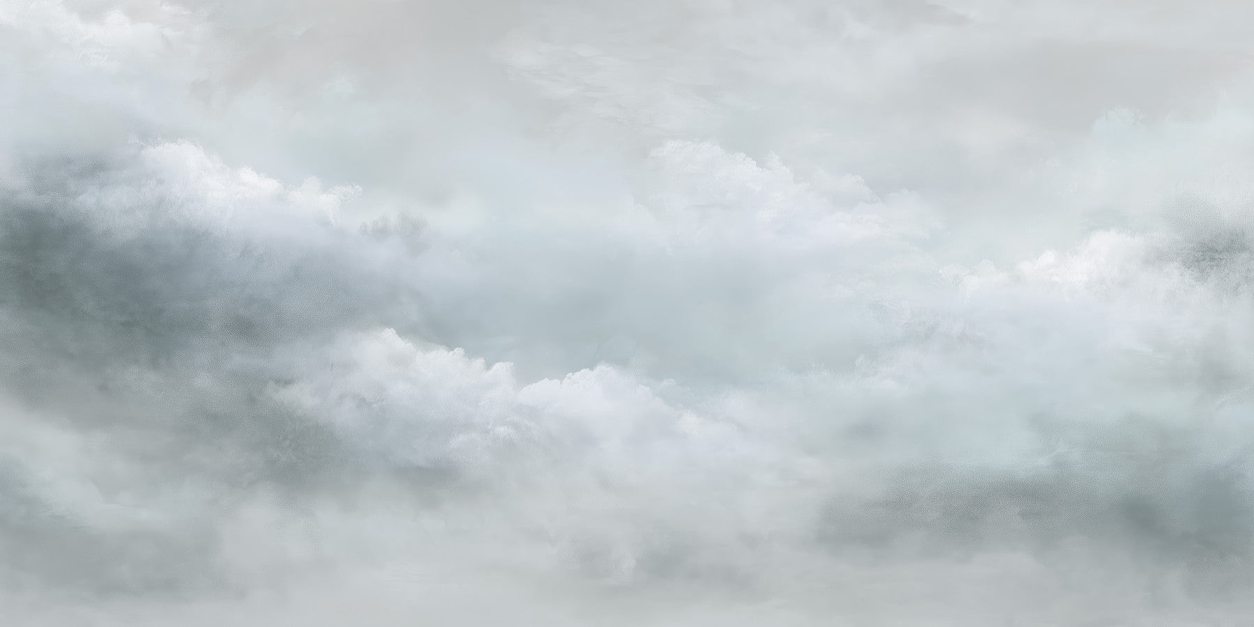 Dreamy Sky Soft Dreams Wall Mural