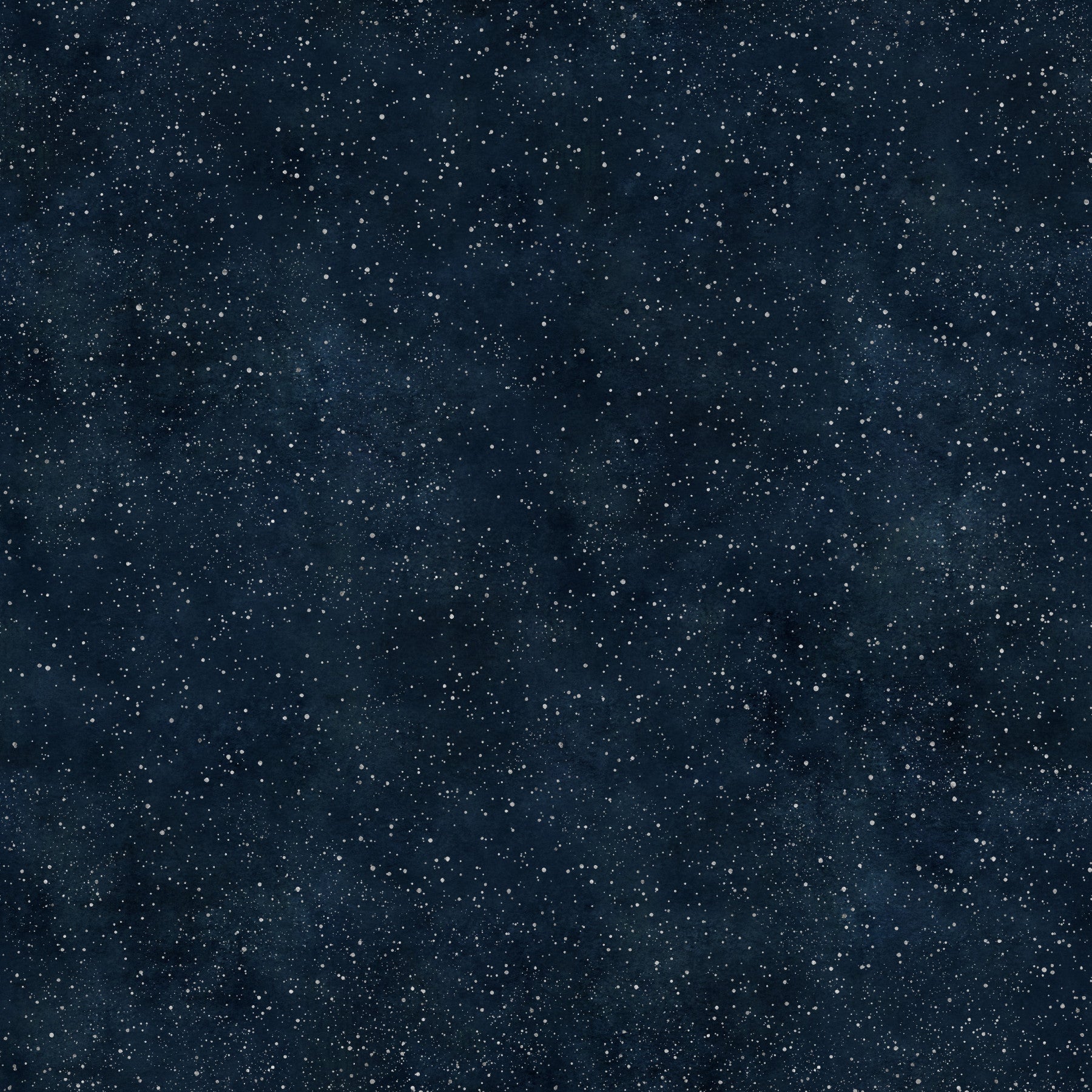 Galactic Star Field - Midnight Wallpaper⁠
