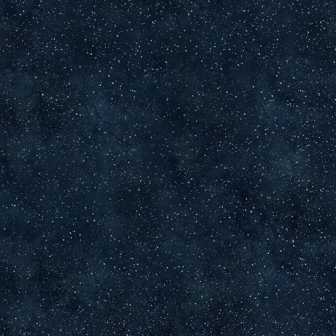Galactic Star Field - Midnight Wallpaper⁠