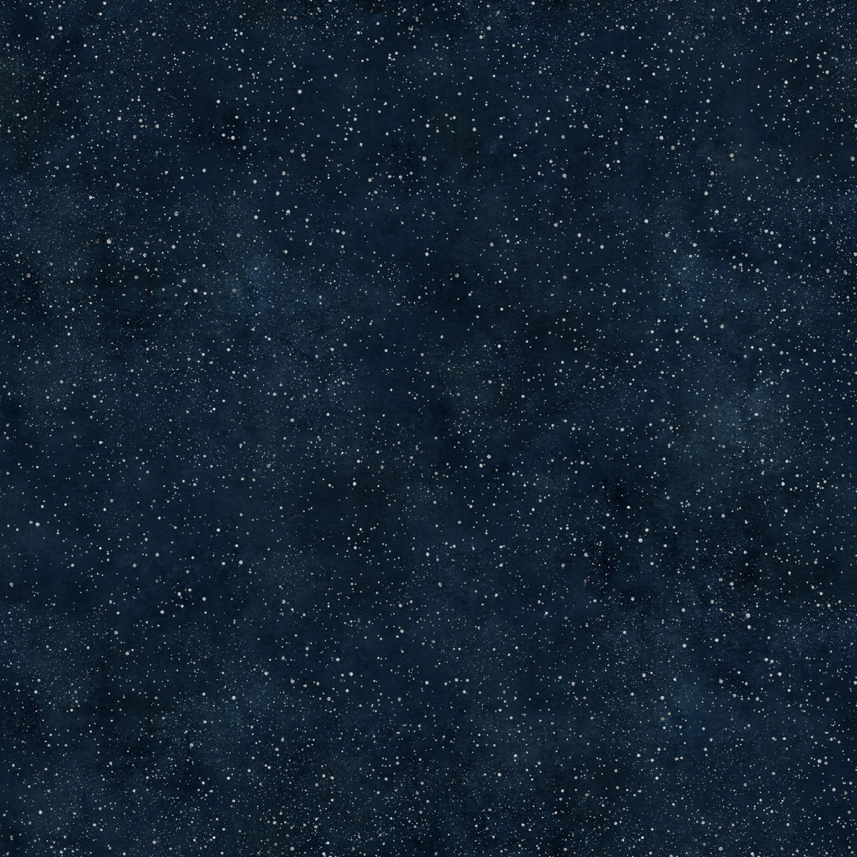 Galactic Star Field - Midnight Wallpaper⁠ in your room