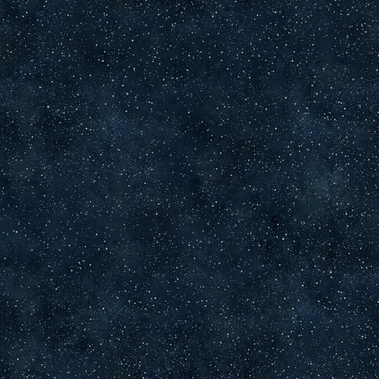 Galactic Star Field - Midnight Wallpaper⁠