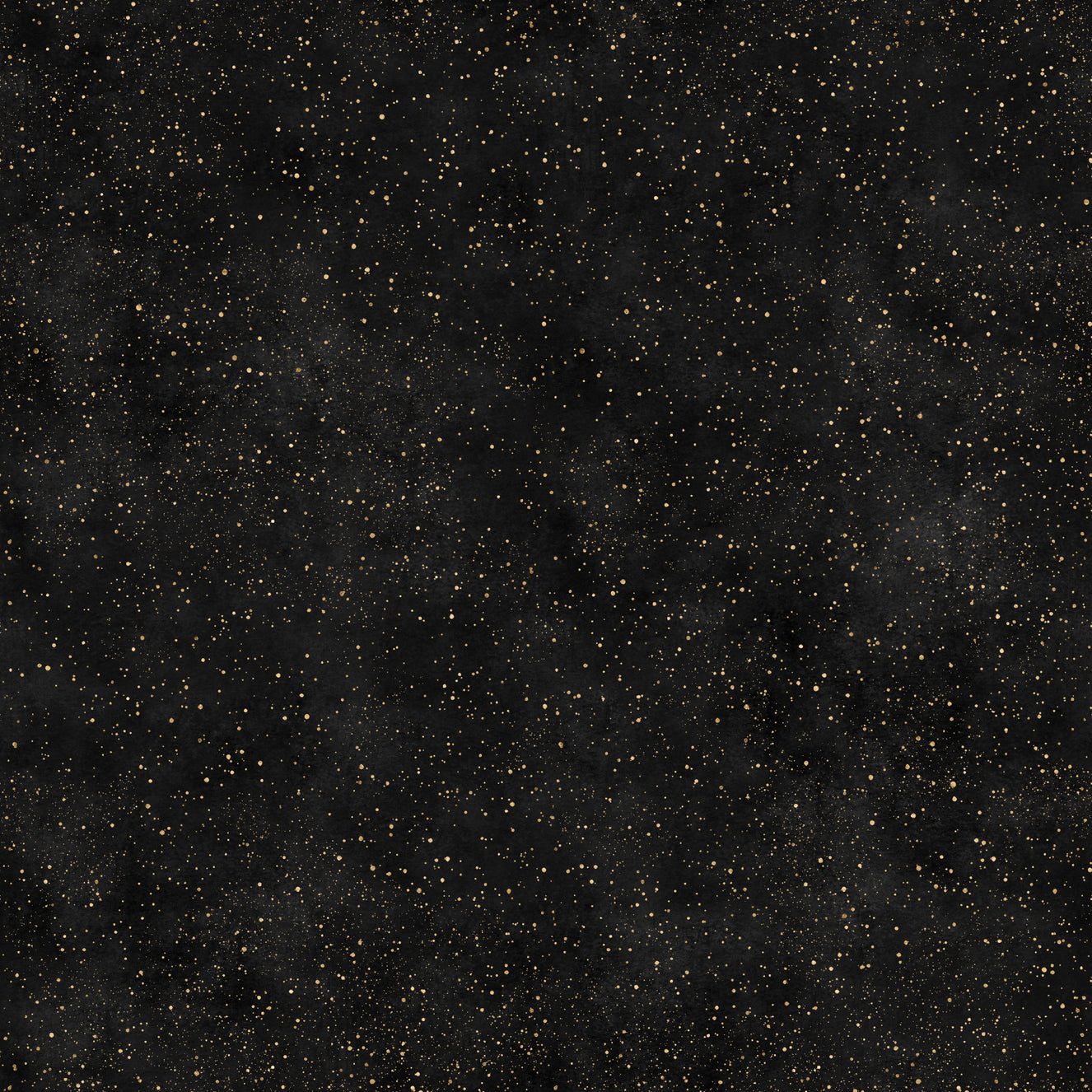 Galactic Star Field - Charcoal Wallpaper⁠