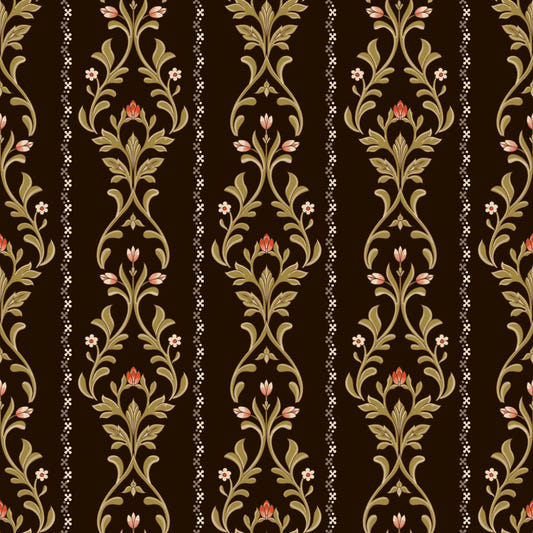 Vintage Vine Wallpaper⁠