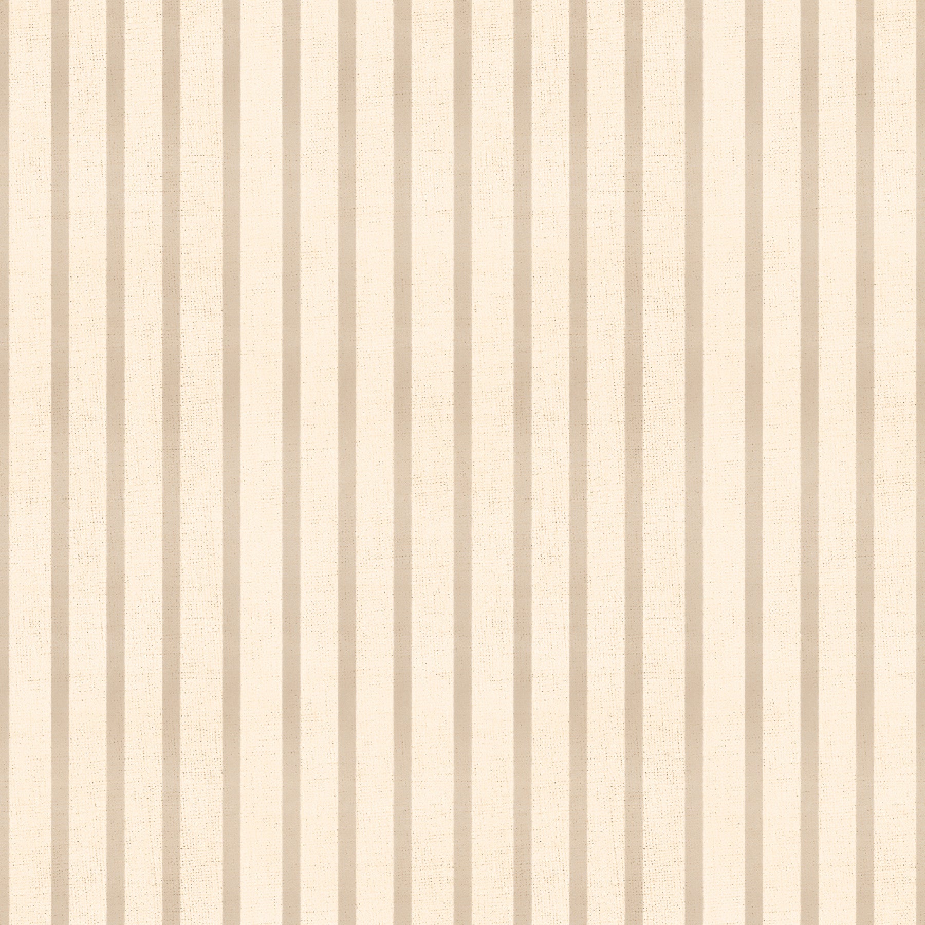 Soft Candy Stripes On Canvas Vintage Wallpaper⁠