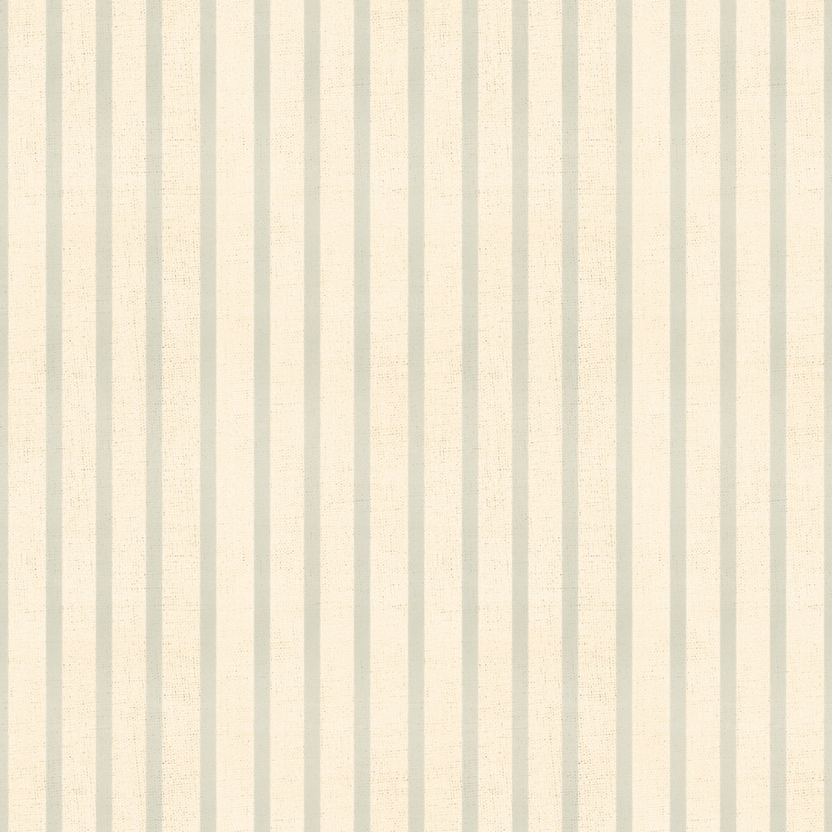 Soft Candy Stripes On Canvas Muted Wallpaper⁠