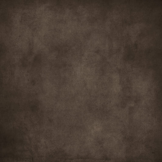 Dirty Paper - Chocolate Wall Mural