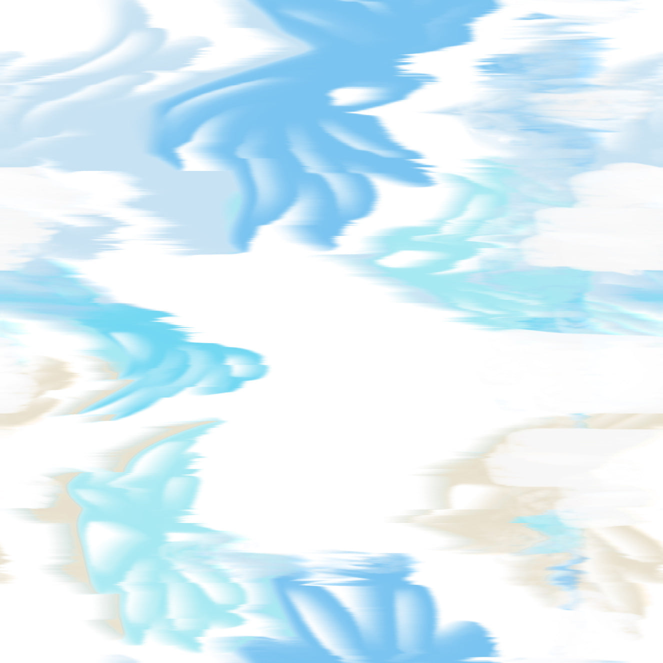 Fluid Serenity Wallpaper⁠