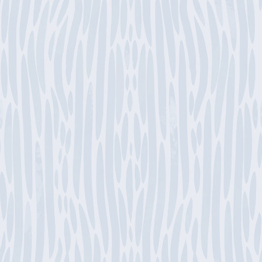 Subtle Gray Flow watercolor strokes  Wallpaper⁠