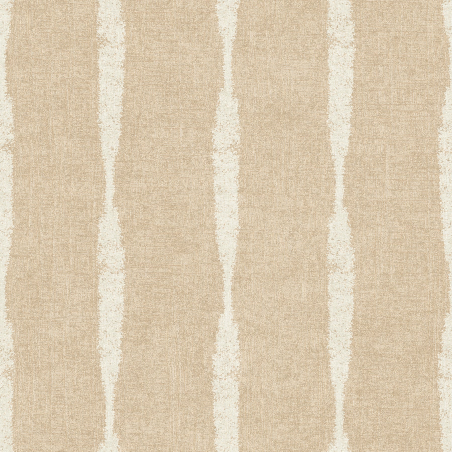 Bright living room featuring the Stripes  Textured wallpaper.