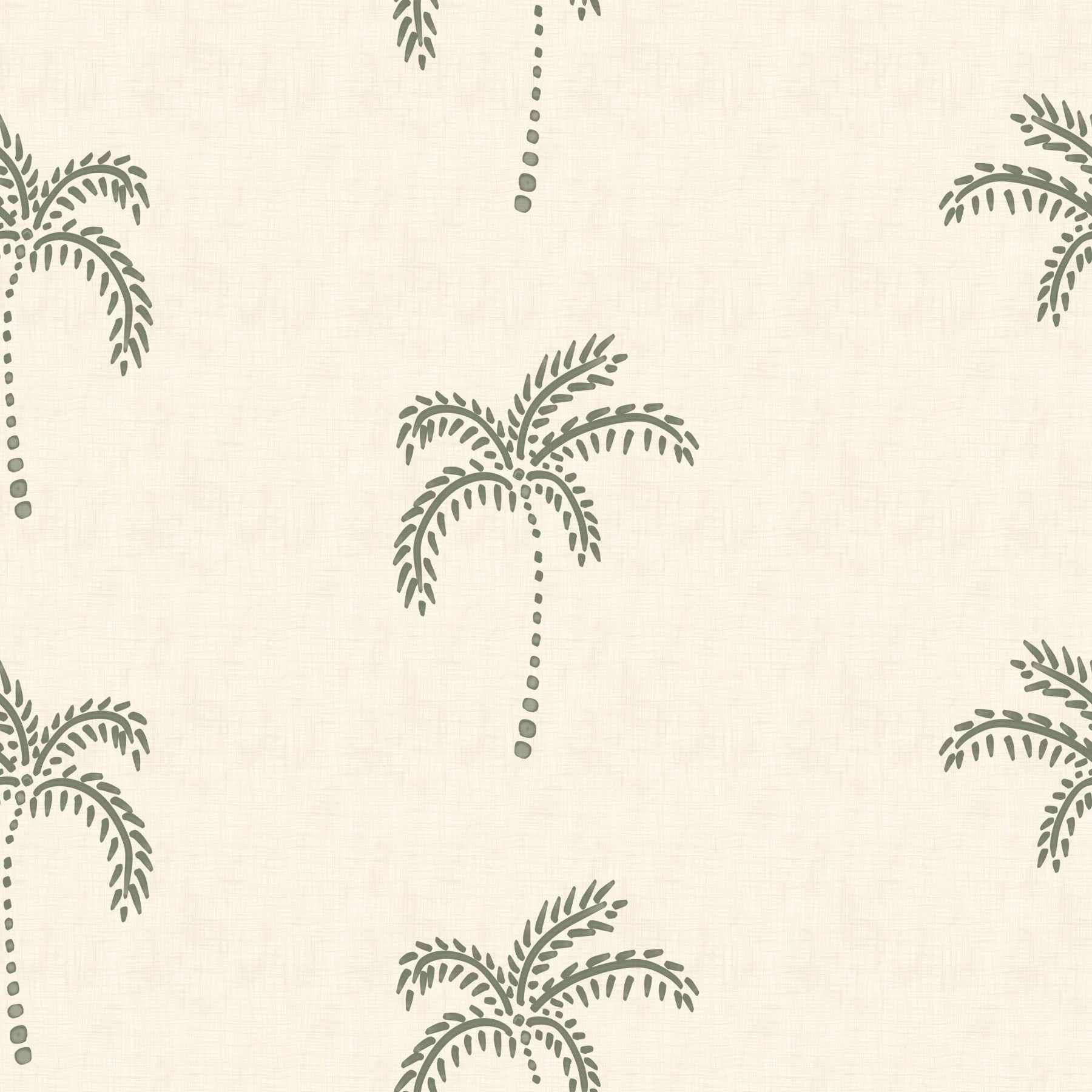 Tropical Palms Wallpaper⁠