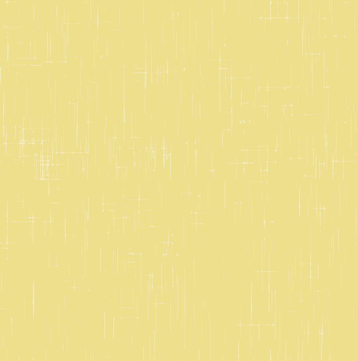 Butter Yellow Linen Texture Wallpaper Mid Century Modern Wallpaper⁠ in your room — zoomed