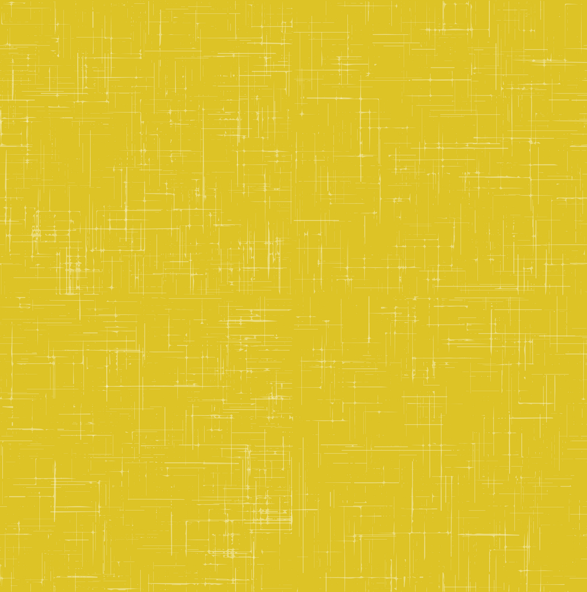Mustard Linen Texture Wallpaper Mid Century Modern Wallpaper⁠ in your room — zoomed