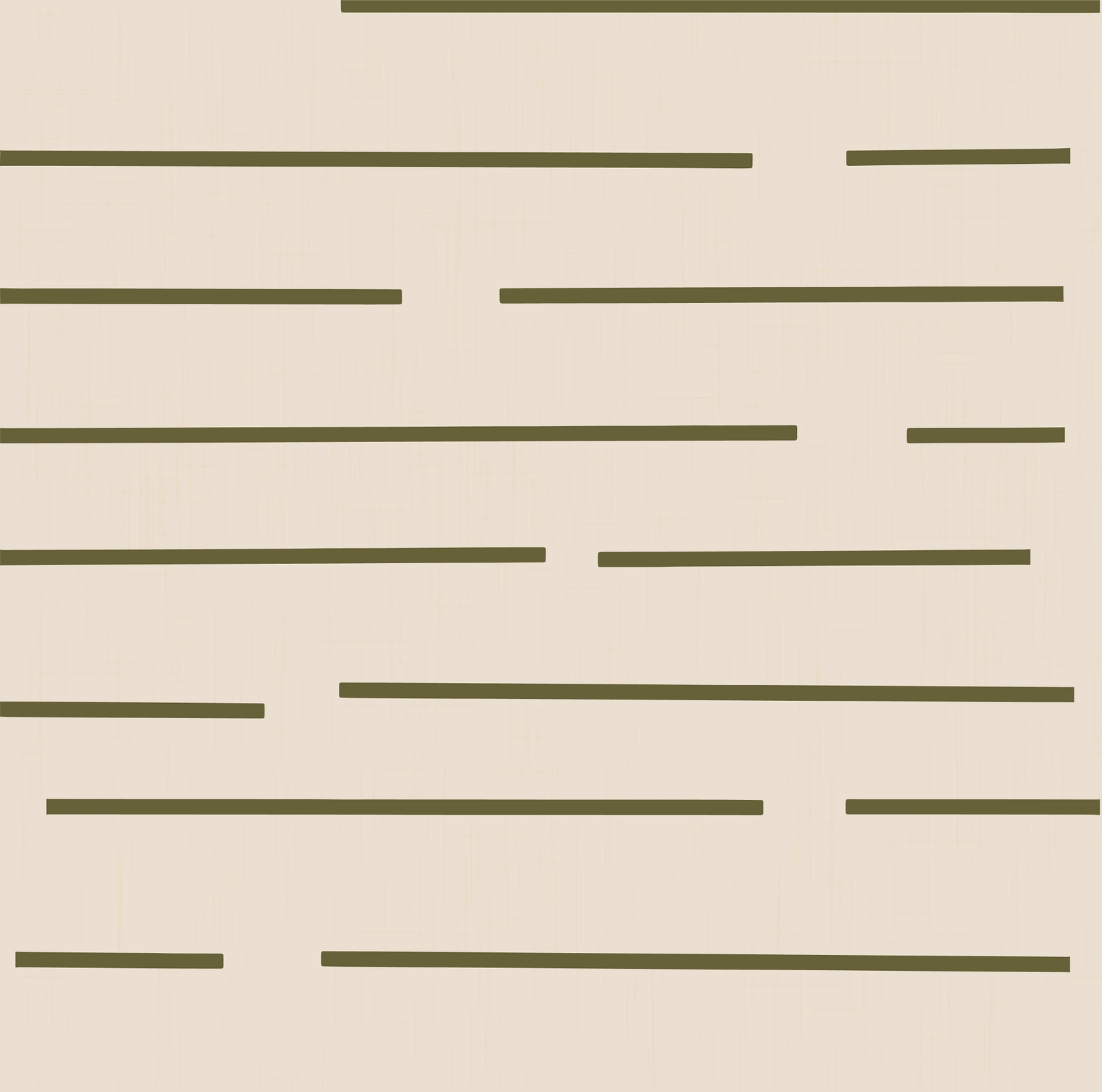 Olive Green Stripe Wallpaper Scandinavian Minimal Wallpaper⁠