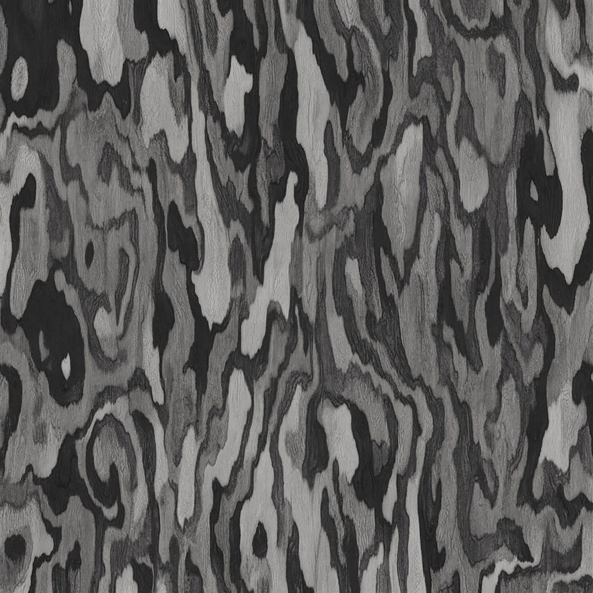 Ettore Root Wall Mural in your room — zoomed