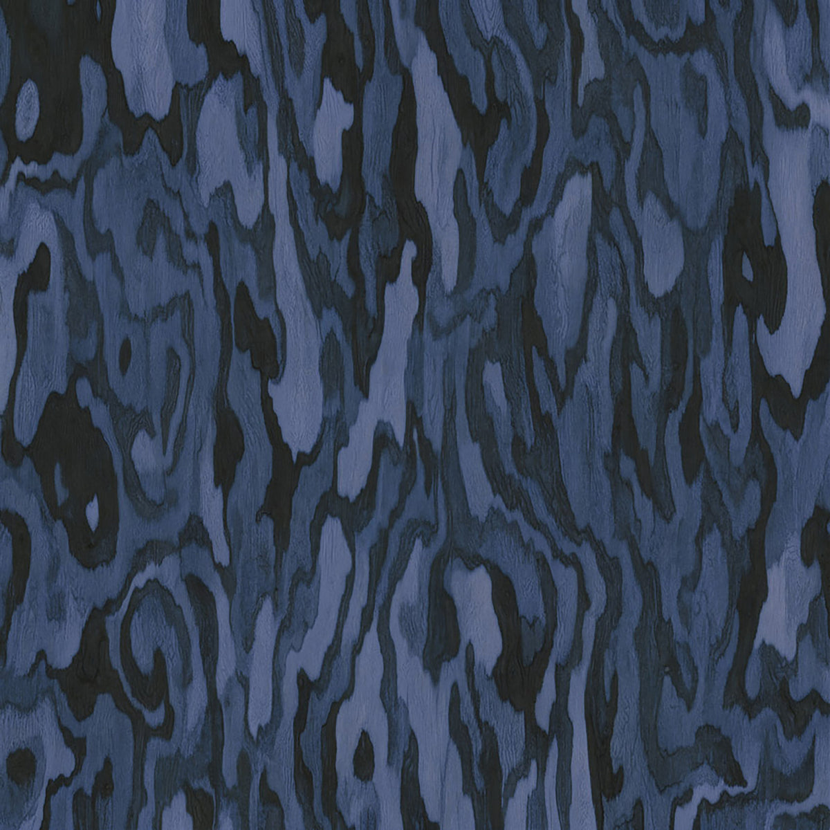 Ettore Burl Wall Mural