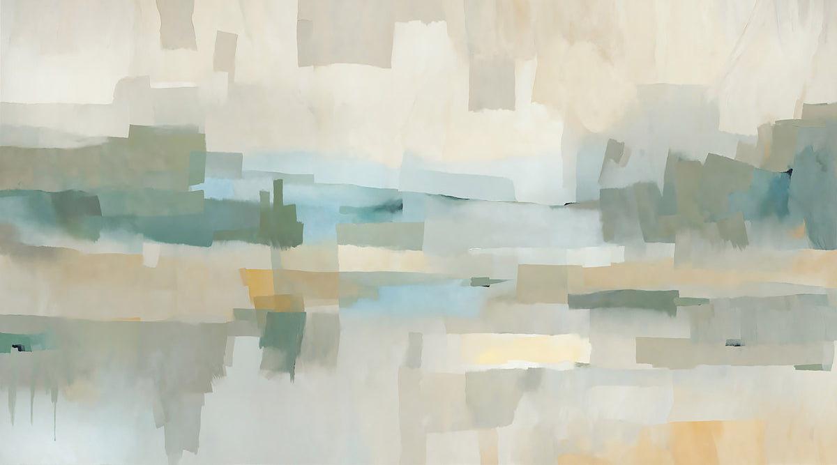 Velvet Dusk Wall Mural in your room
