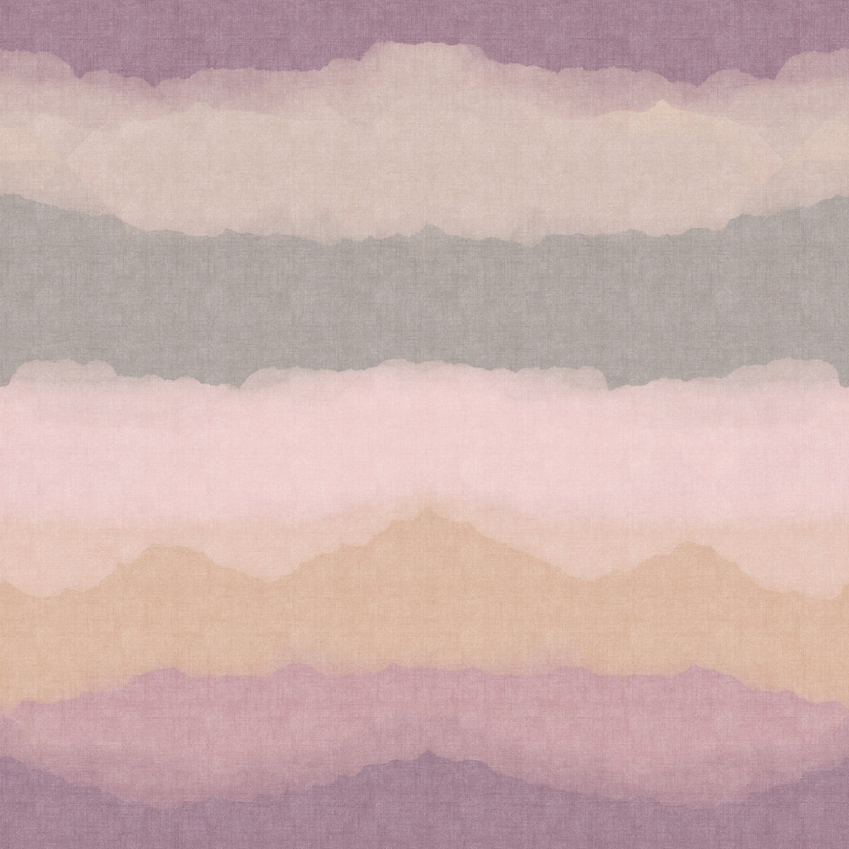 Relax Sunrise Painted Horizon Wallpaper⁠ in your room