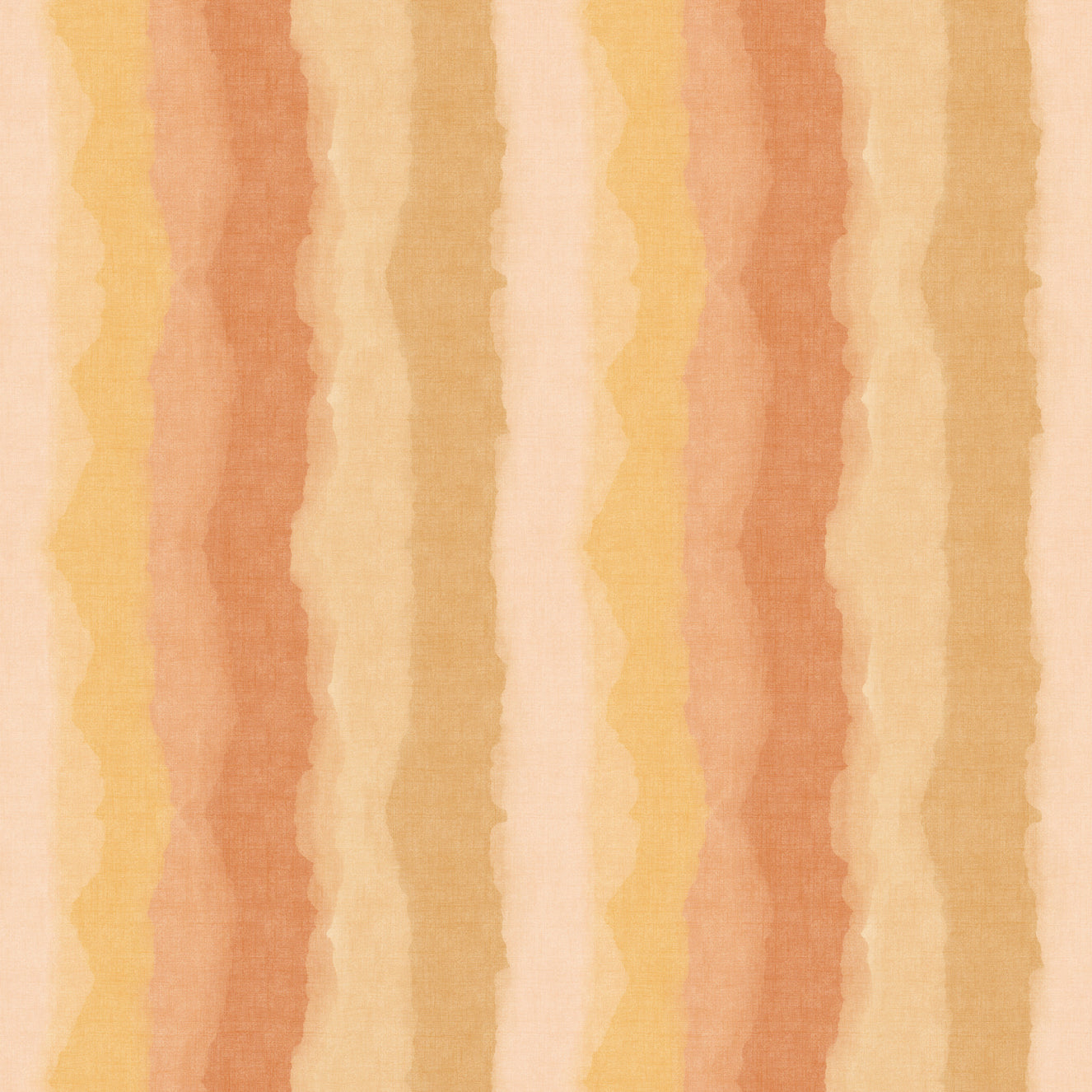 Relax Sunny Painted Stripes Wallpaper⁠