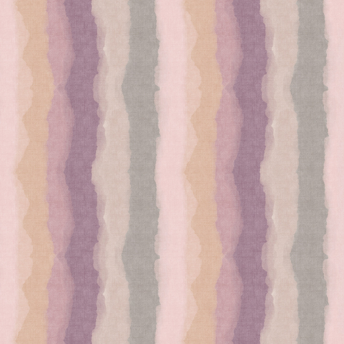 Relax Sunrise Painted Stripes Wallpaper⁠