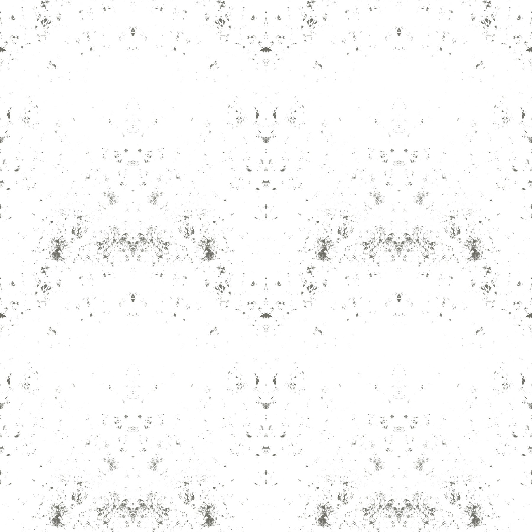 Industrial Distressed White Plaster Wallpaper Wallpaper⁠