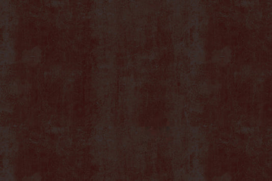 Deep Crimson and Dark Charcoal Grunge Texture Wall Mural