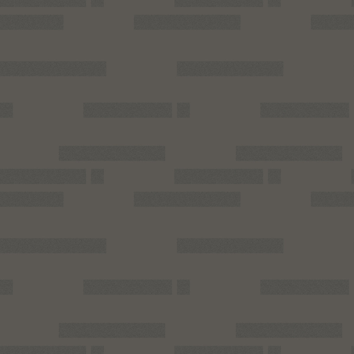 Brutalist Horizontal Grey Grids Wallpaper⁠ in your room — zoomed
