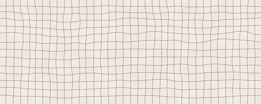 Soft Flowing Check Wall Mural
